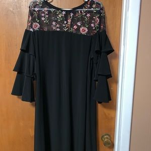 Lane Bryant dress